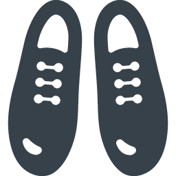 Leather Shoes Icon 4 Free Icon Rainbow Over 4500 Royalty Free Icons