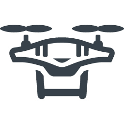 Drone Free Icon 8 Free Icon Rainbow Over 4500 Royalty Free Icons