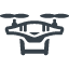 Drone free icon 8