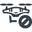 Drone ban free icon 1