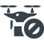 Drone ban free icon 2