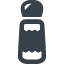 Salt free icon 2