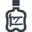 Water cooler bottle free icon 4
