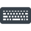 Keyboard free icon free icon 1