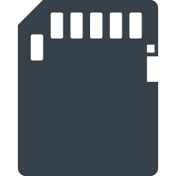 Sd Card Free Icon 5 Free Icon Rainbow Over 4500 Royalty Free Icons