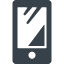 Smart phone free icon 5