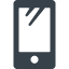 Smart phone free icon 6