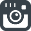 Instagram logo free icon 2