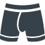Boxer shorts free icon 4