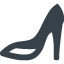 High-heeled free icon 3