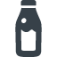 Milk bottle free icon 6