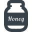 Honey Jar free icon 1