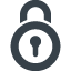 Locked padlock free icon 5