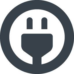 Electrical Plug Free Icon Free Icon Rainbow Over 4500 Royalty Free Icons