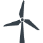 Wind mill free icon 1