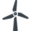 Wind mill free icon 2