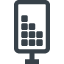 Solar panel free icon 8