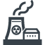 Nuclear Reactor free icon 1