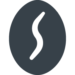 Coffee Bean Free Icon 3 Free Icon Rainbow Over 4500 Royalty Free Icons