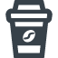 Take cup free icon 4