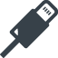 Lightning cable free icon 2