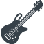 Electric bass free icon 2