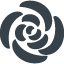 Rose free icon 3