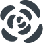 Rose free icon 5