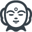Jizo free icon 2