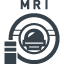 MRI · CT scan free icon 2
