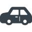 Simple automobile free icon 3