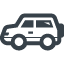 RV vehicle free icon 1