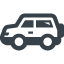 RV vehicle free icon 2