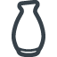 Sake bottle free icon 1