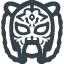 Tiger Mask free icon 3