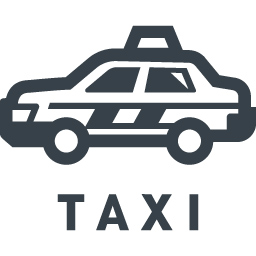 Taxi Free Icon 1 Free Icon Rainbow Over 4500 Royalty Free Icons
