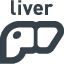 Liver free icon 1