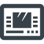 Home monitor icon 4