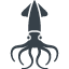 Squid icon 2