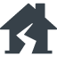 Defective housing icon 2
