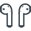 AirPods icon 1