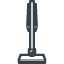 Vertical vacuum cleaner icon 3