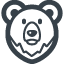 Bear icon 2