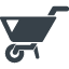 Unicycle icon 1