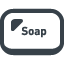 Soap icon 3