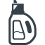 Softener bottle icon 2