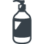 Alcohol bottle icon 3